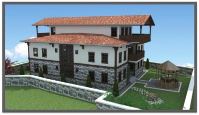 PANEL CEPHE SİSTEMLERİ