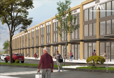 ALÜMİNYUM SİSTEMLERİ